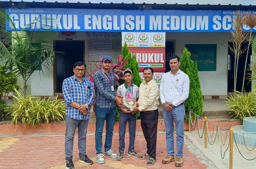 gurukul 7